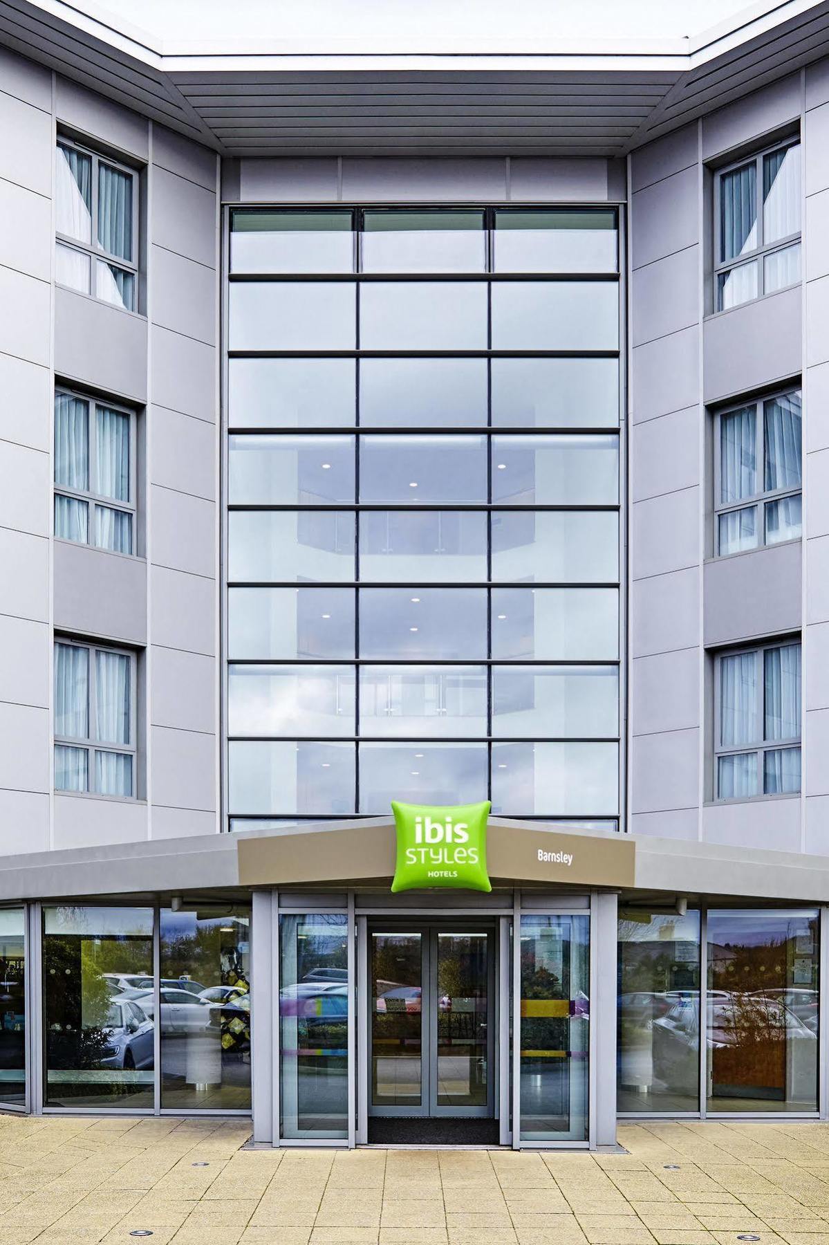 Hotel Ibis Styles