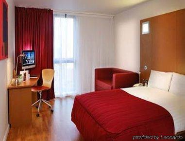 Hotel Ibis Styles 3*