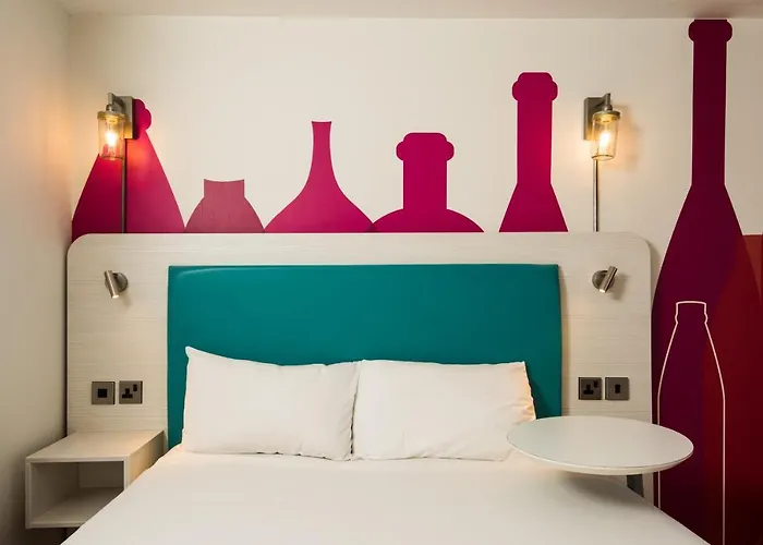 Ibis Styles Barnsley