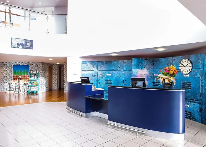 Ibis Styles Barnsley