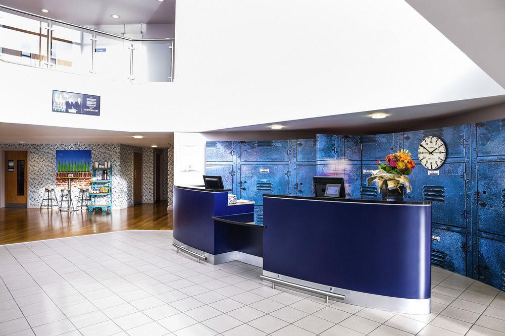 Ibis Styles
