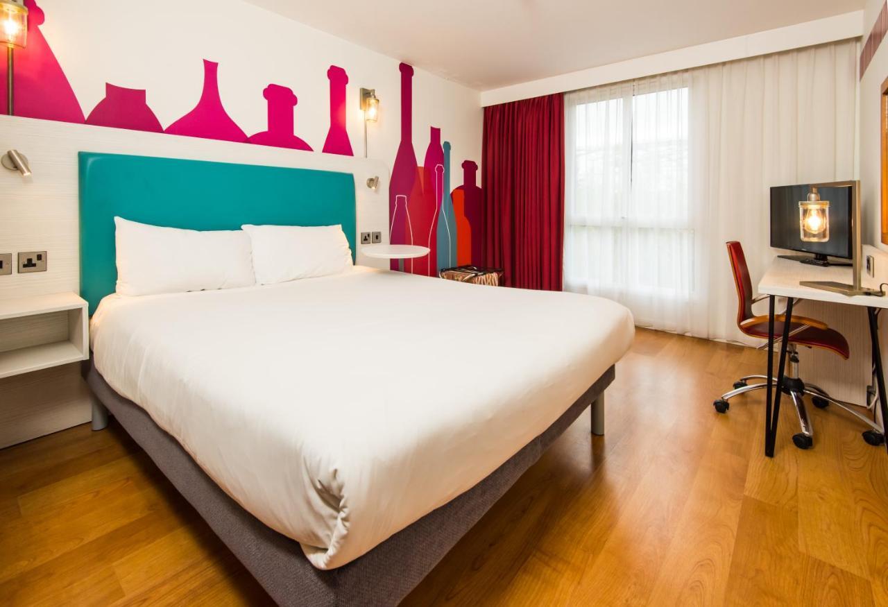 Ibis Styles 3* Барнсли