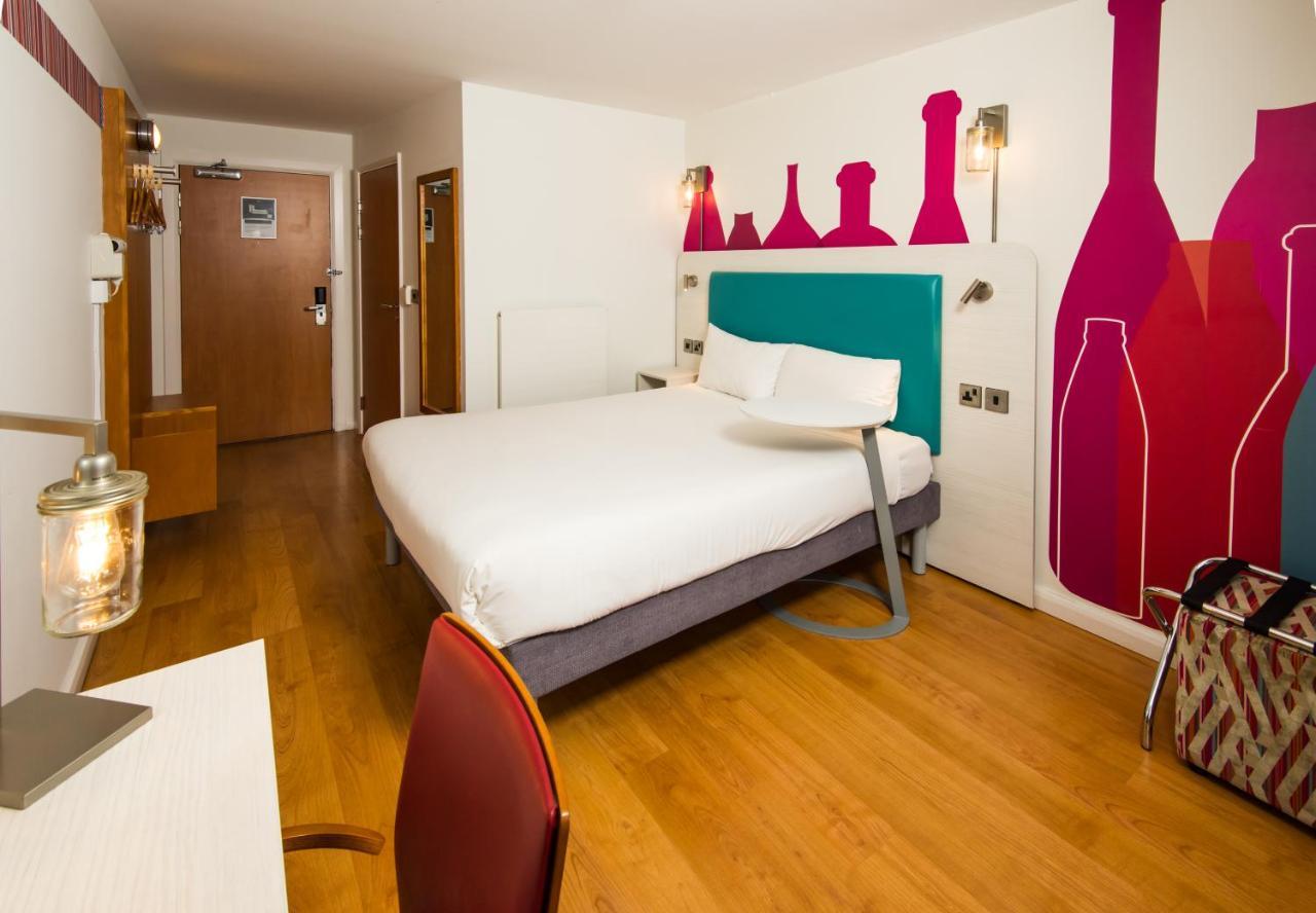 Ibis Styles 3*