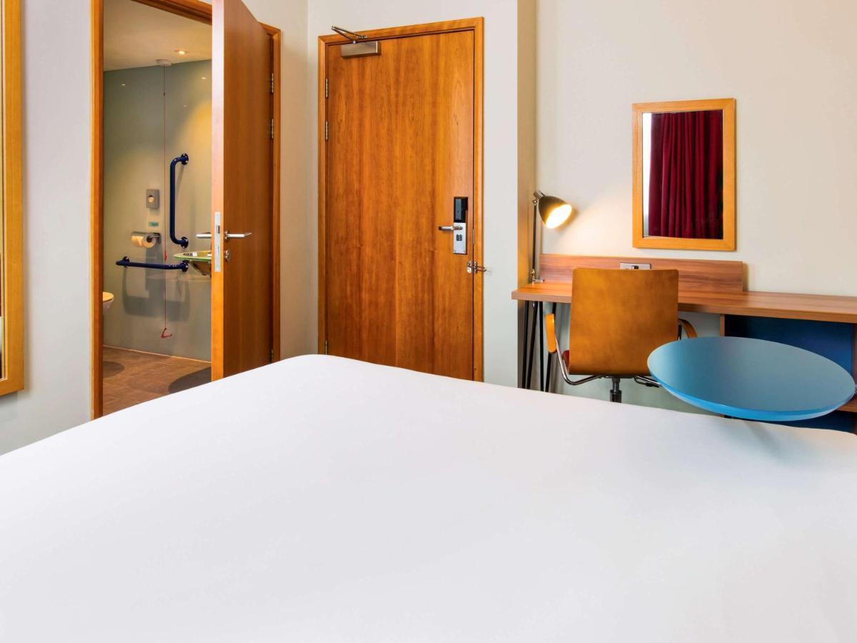 Ibis Styles 3*