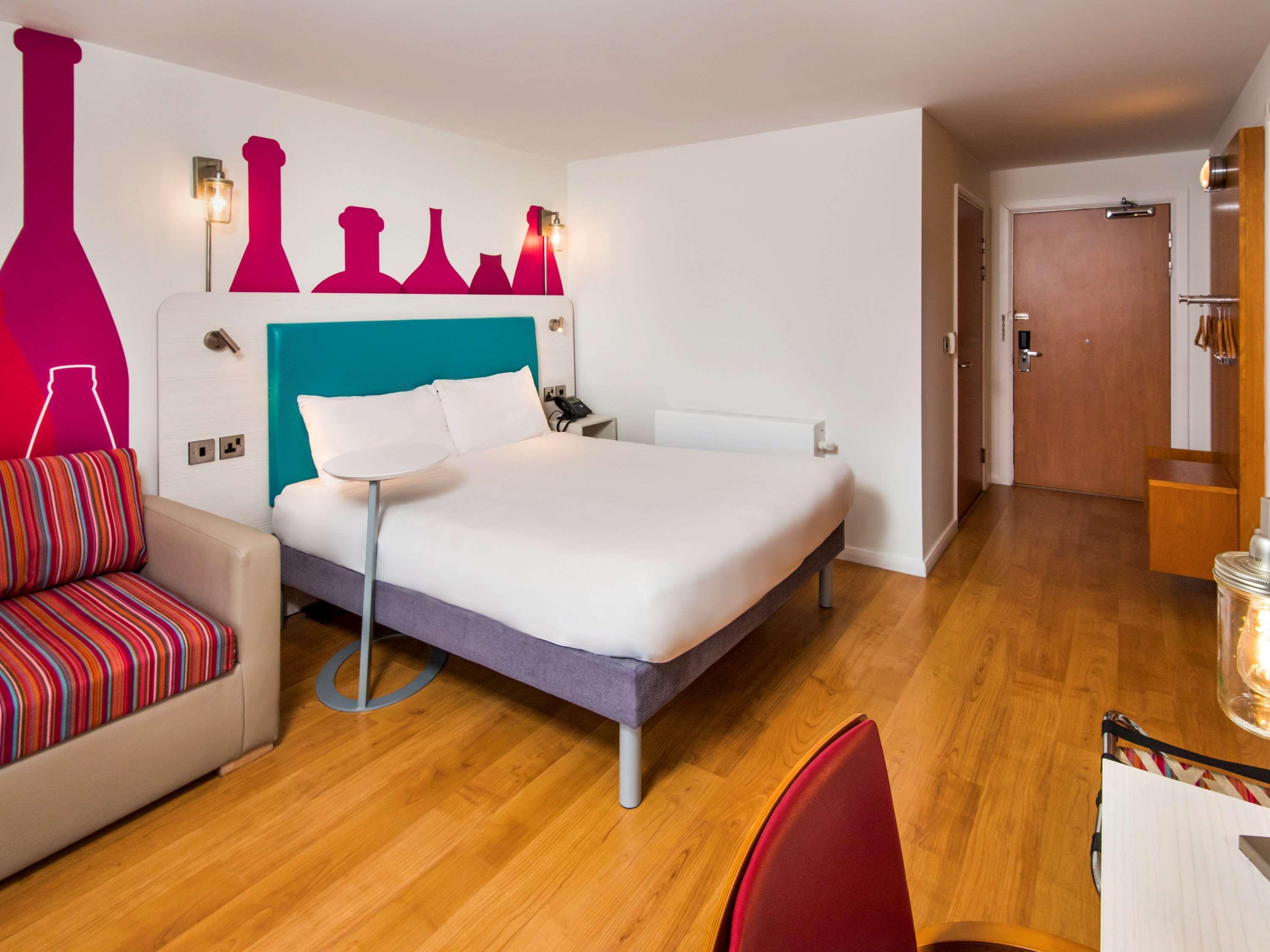 Ibis Styles Отель 3*