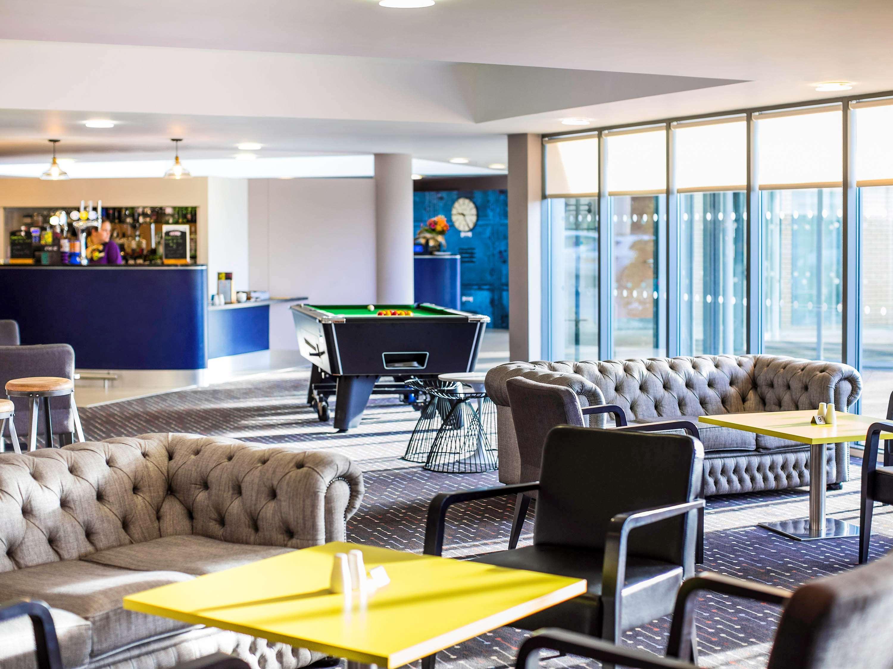 Ibis Styles Отель 3*