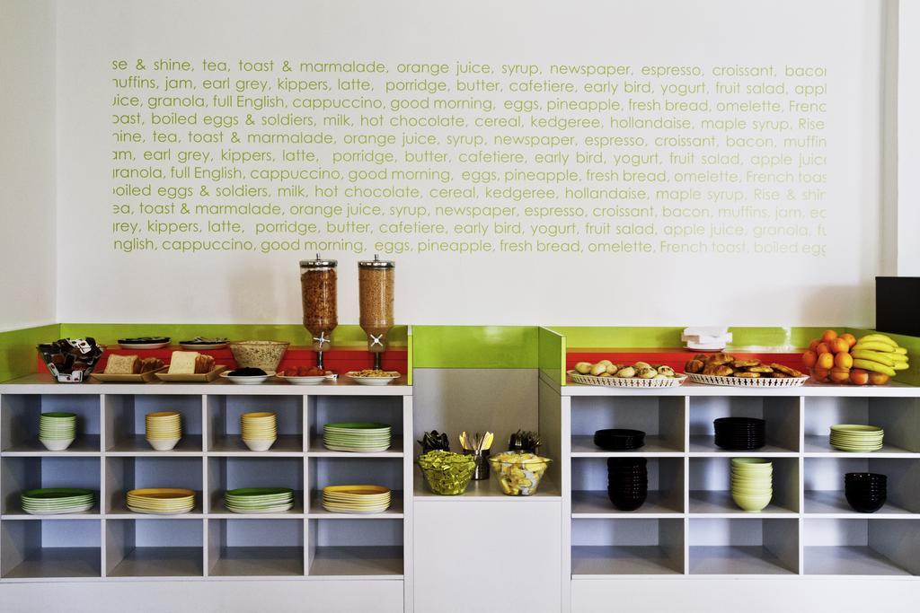 Ibis Styles