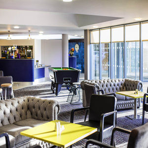Ibis Styles Отель 3*